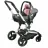 Коляска Jane
 Rider Formula Matrix Light, Rose