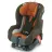 Автокресло Jane
 Exo Isofix Gr. 1 - ECE R44/04, Terracota
