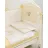 Постельное белье (комплект) Italbaby
 Dolce Frutta, 100.0024