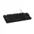 Keyboard LOGITECH G413 TKL SE, Black