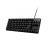 Keyboard LOGITECH G413 TKL SE, Black