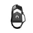 Gaming Mouse LOGITECH GAMING MOUSE G502 X LIGHTSPEED PRO-GRADE WIRELESS, MAX. SPEED: >400 IPS2, RESOLUTION 100 – 25,600 DPI, LIGHTSYNC RGB, HERO 25K SENSOR, BLACK