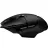Gaming Mouse LOGITECH GAMING MOUSE G502 X LIGHTSPEED PRO-GRADE WIRELESS, MAX. SPEED: >400 IPS2, RESOLUTION 100 – 25,600 DPI, LIGHTSYNC RGB, HERO 25K SENSOR, BLACK