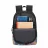 Rucsac laptop Rivacase 5420 SKATERS, BLACK