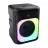 Колонка TRUST Azura Wireless RGB, Black