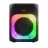 Колонка TRUST Azura Wireless RGB, Black