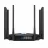 Router wireless MERCUSYS MR90X, 6000Mbps, OFDMA, MU-MIMO