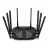Router wireless MERCUSYS MR90X, 6000Mbps, OFDMA, MU-MIMO