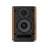 Колонка EDIFIER MS50A BROWN WIRELESS SMART SPEAKER WITH MULTI-ROOM CONNECTIVITY, MID-BASS (25W) + TREBLE (15W) RMS, WI-FI & BLUETOOTH 5.0, HOME APP, COMPATIBLE WITH APPLE AIRPLAY, AMAZON ALEXA, TIDAL CONNECT AND SPOTIFY CONNECT, NO BUILT-IN MICROPHON