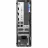 Calculator DELL Optiplex SFF 7020 Black, Core i3-14100 3.5-4.7GHz, 8GB RAM, 512GB SSD, WiFi