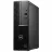 Calculator DELL Optiplex SFF 7020 Black, Core i3-14100 3.5-4.7GHz, 8GB RAM, 512GB SSD, WiFi