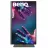 Monitor BENQ 27" PD2705U, BLACK, 3840x2160 4K UHD