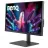 Monitor BENQ 27" PD2705U, BLACK, 3840x2160 4K UHD