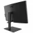 Monitor BENQ 27" PD2705U, BLACK, 3840x2160 4K UHD