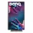 Monitor BENQ 31.5" BenQ PD3205U,Black,IPS,3840x2160,60Hz,5ms,350cd,HDR10,HDMI+DP+USB+TypeC,KVM,Spkrs,Pivot