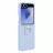 Husa Samsung Original Silicone Case Flip 6, Blue