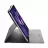 Husa Cellular Line Apple iPad Air 11" 2024, Stand Case, Black