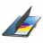 Husa Cellular Line Apple iPad Air 13" 2024, Stand Case, Blue