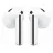 Casti fara fir Samsung GALAXY BUDS 3 WHITE, SM-R530