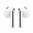 Беспроводные наушники Samsung GALAXY BUDS 3 WHITE, SM-R530