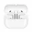 Беспроводные наушники Samsung GALAXY BUDS 3 WHITE, SM-R530