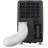 Кондиционер WHIRLPOOL PACF212HP B, 12000 BTU,  30 m2