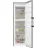 Морозильник GORENJE FN619EAXL6, 280 l, No Frost, A++