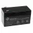 Батарея для ИБП B.B. BATTERY 12V/ 1,2AH B.B. BP1.2-12, 3-5 Years