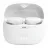 Наушники проводные с микрофоном JBL Tune Buds White, TWS