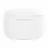 Наушники проводные с микрофоном JBL Tune Buds White, TWS