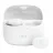 Наушники проводные с микрофоном JBL Tune Buds White, TWS