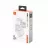Наушники проводные с микрофоном JBL Tune Buds White, TWS