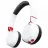 Игровые наушники HyperX Cloud Mini, White