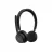Наушники с микрофоном LENOVO VoIP Headset 4XD1M80020