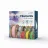 Filament GEMBIRD PLA Filament, White, 1.75 mm, 1 kg