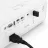 Proiector BENQ LW650, White, Laser 4000Lum