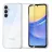 Husa Xcover Samsung A55, TPU ultra-thin, Transparent