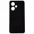 Чехол Xcover Xiaomi Redmi 13, Soft Touch (Microfiber), Black