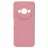 Husa Xcover Xiaomi Redmi A3, Soft Touch (Microfiber), Pink