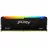 RAM KINGSTON 8GB FURY BEAST RGB KF436C17BB2A/8