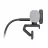 Web camera LOGITECH MX Brio, 3840/30fps, Zoom:4x, Autofocus, Glass lens, Graphite