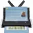 Scaner CANON R10 4861C003