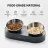 Bol Petkit Fresh Nano Metal, pisici si caini