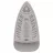 Fier de calcat BRAUN IRONING SYSTEM  IS 7262 GY