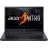 Laptop gaming ACER NB Acer 15.6" Nitro V15 ANV15-41 Black (Ryzen 5 7535HS 16Gb 1Tb)