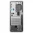 Calculator LENOVO Lenovo ThinkCentre neo 50t Gen4 Black (Intel Core i5-13400 2.5-4.8 GHz, 8GB RAM, 256GB SSD, DVD±RW)