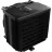 Cooler universal be quiet! AC be quiet! "Dark Rock 5" (11,9-29.8dBA, 1400RPM, 120mm, PWM, 210W, 6x6mm, 1030g.)