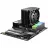Cooler universal be quiet! AC be quiet! "Dark Rock 5" (11,9-29.8dBA, 1400RPM, 120mm, PWM, 210W, 6x6mm, 1030g.)