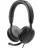 Casti cu fir si microfon DELL PRO WIRED ANC HEADSET WH5024