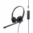 Casti cu microfon DELL Dell Stereo Headset WH1022